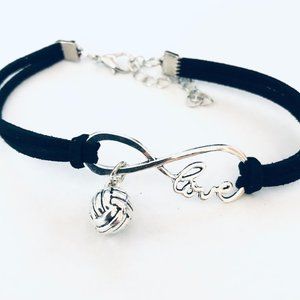 Volleyball Bracelet